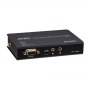 Aten | CE611 Mini USB DVI HDBaseT KVM Extender, 1920 x 1200@100m - 3